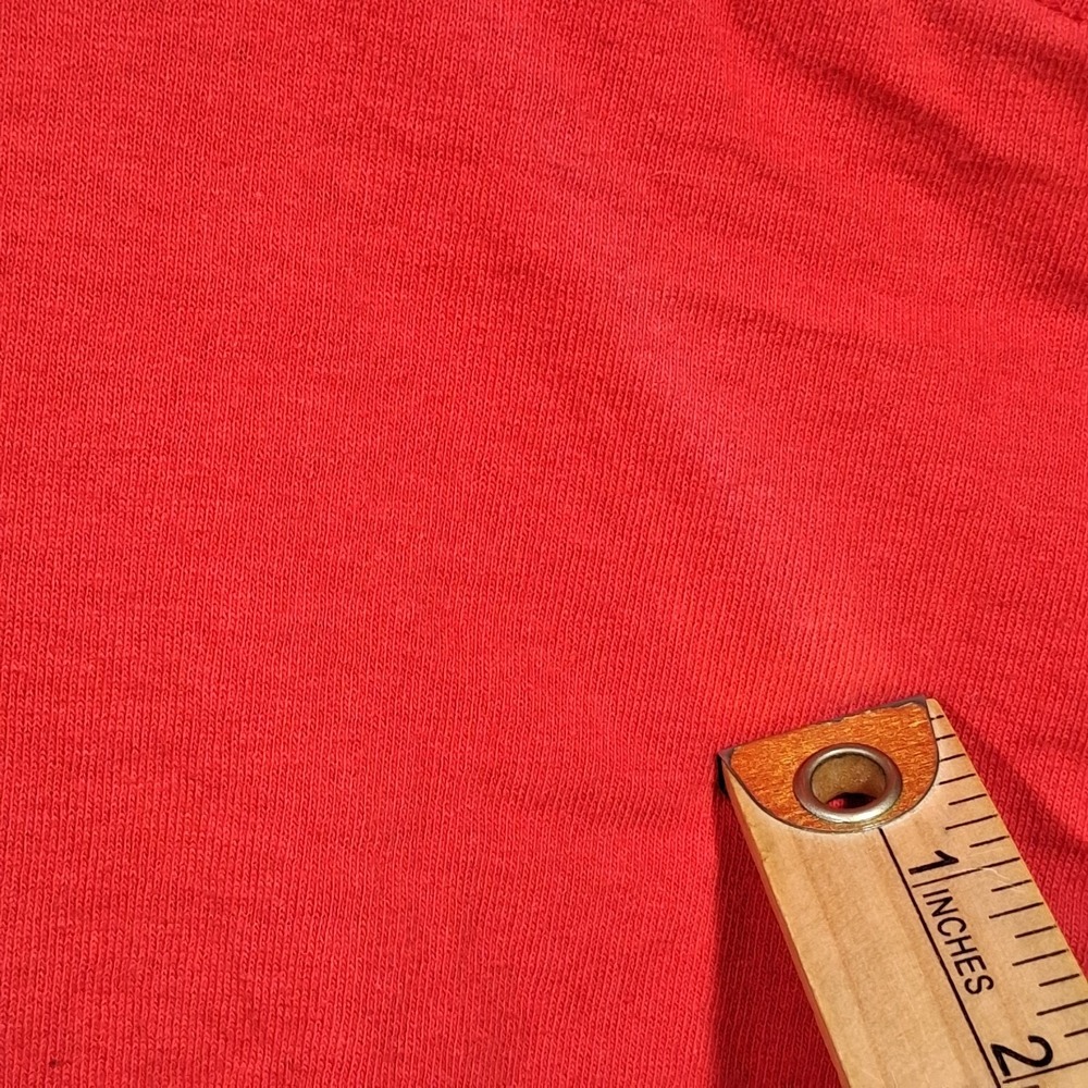 HOUSTON ROCKETS  Majestic #13 HARDEN Short Sleeves Crew Neck Color‎ Red - Picture 11 of 13